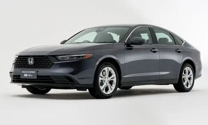 Honda Accord 11th Gen