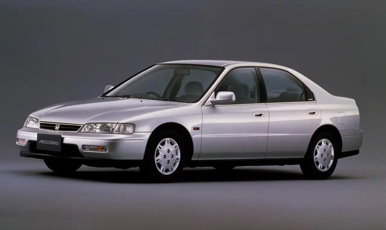 Honda Accord 5th Gen