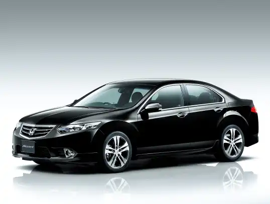 Honda Accord 8th Gen