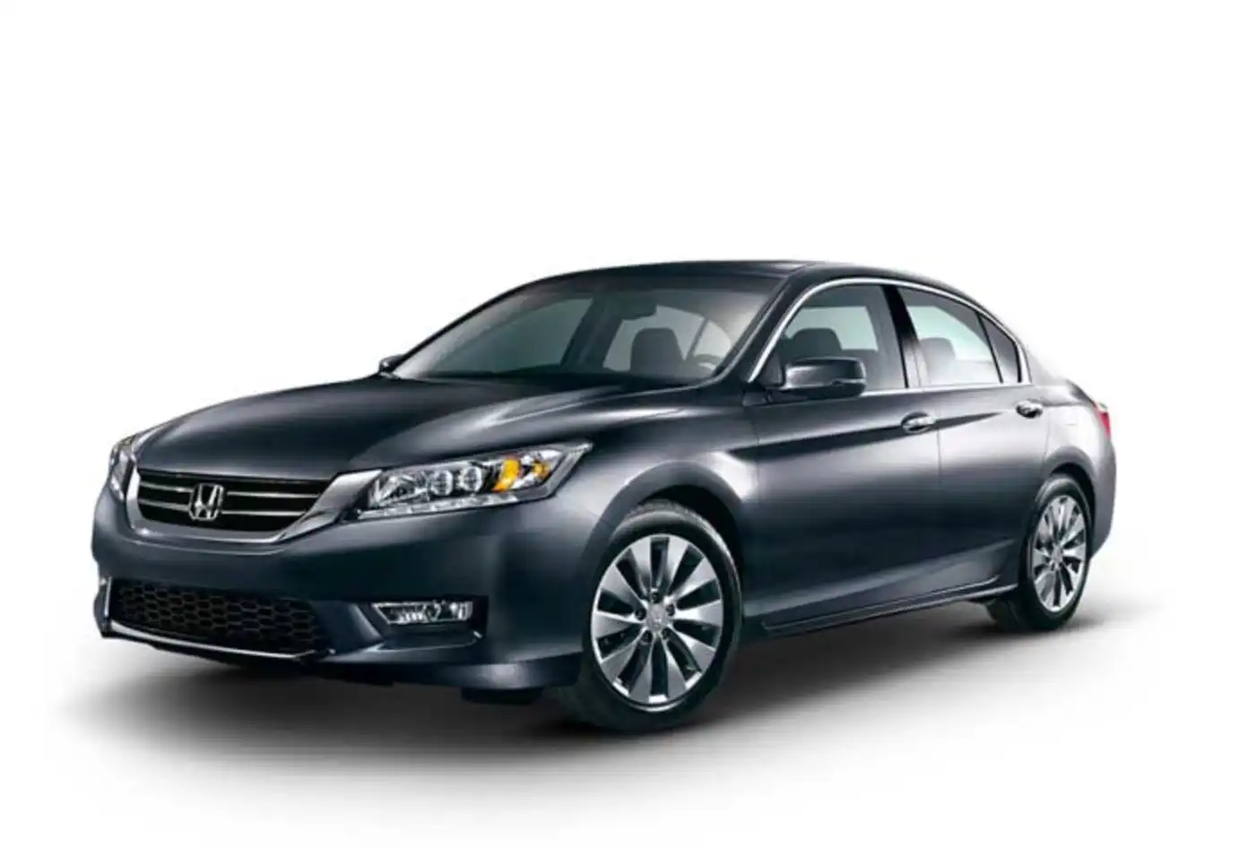 Honda Accord 9th Gen