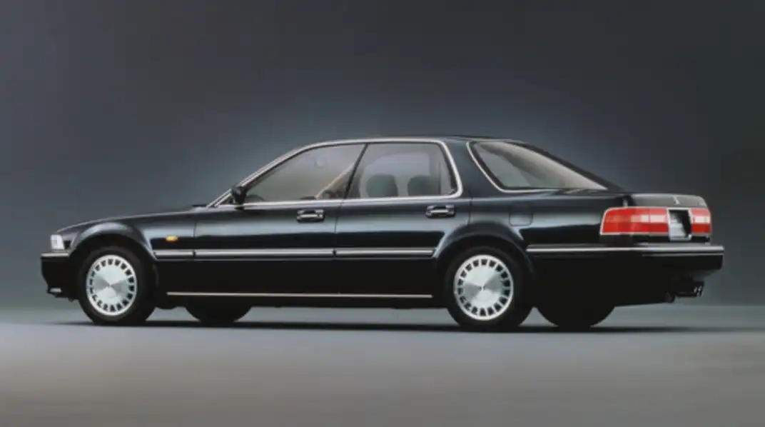 Honda Accord Inspire 1st Gen
