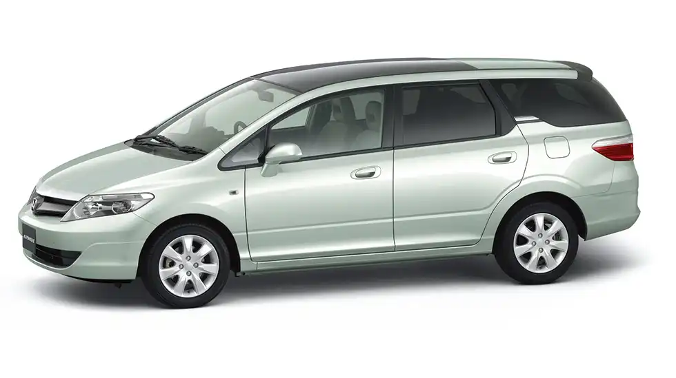 Honda Airwave 1st Gen