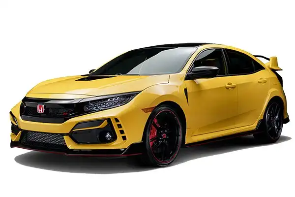 Honda Civic 10th Gen 5D TYPE-R