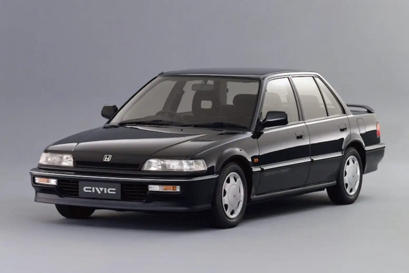 Honda Civic 4th Gen 4D