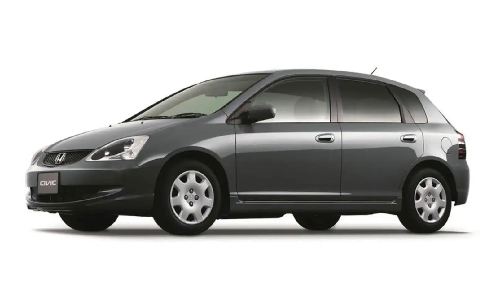 Honda Civic 7th Gen 5D