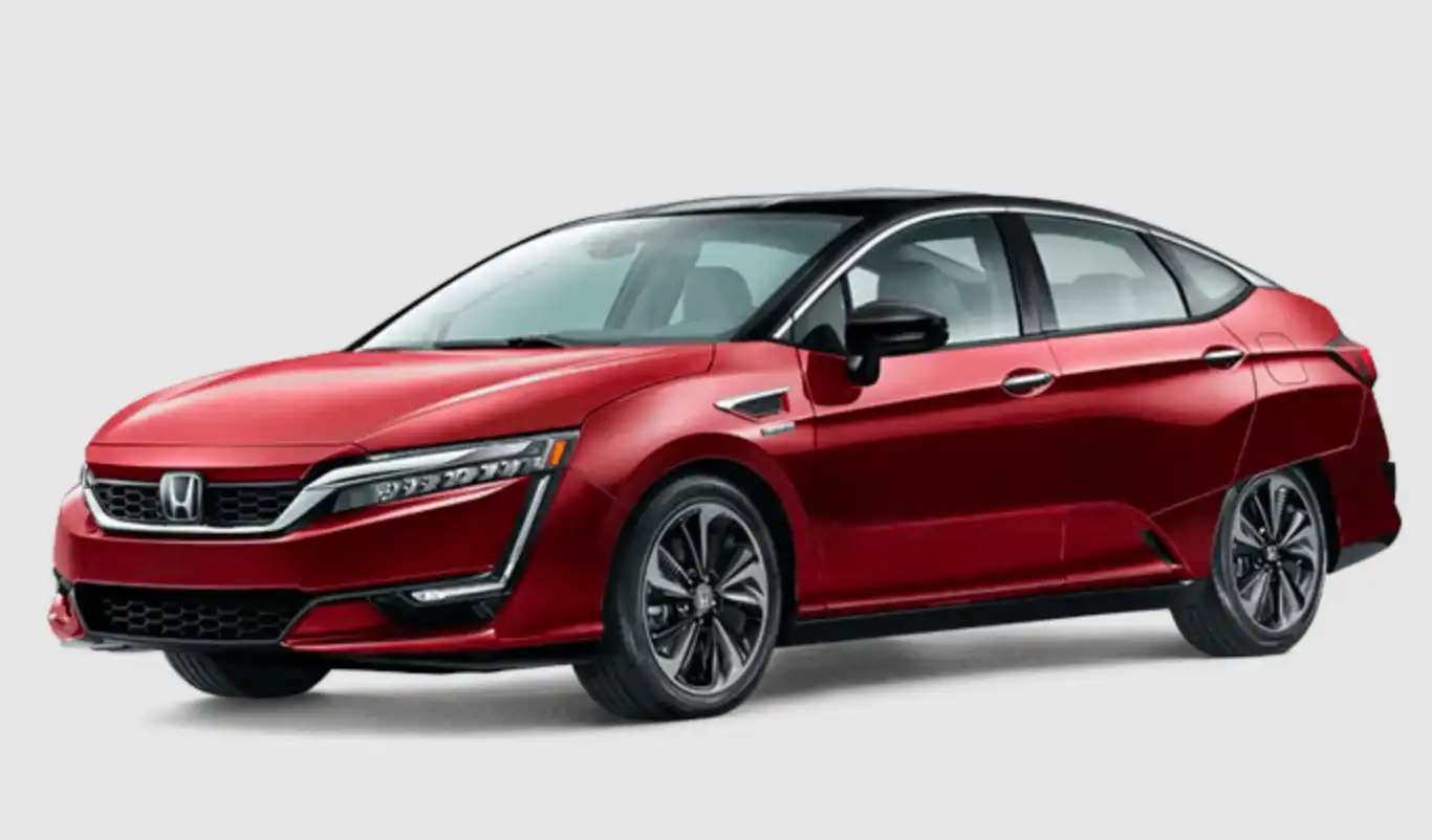 Honda Clarity 1st Gen Fuel Cell