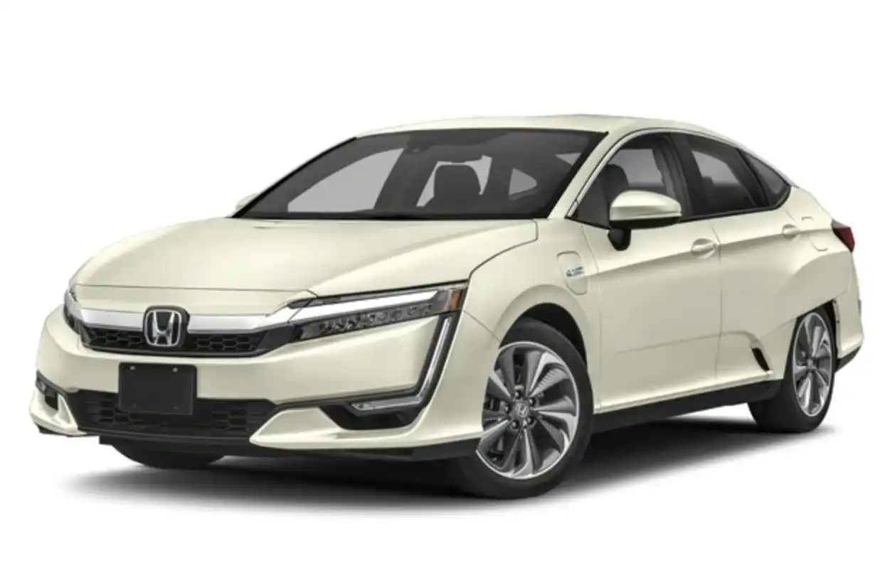 Honda Clarity 1st Gen PHEV