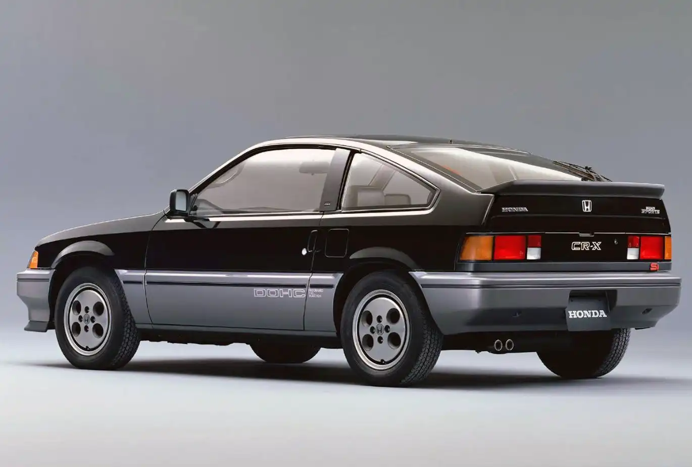 Honda CR-X 1st Gen