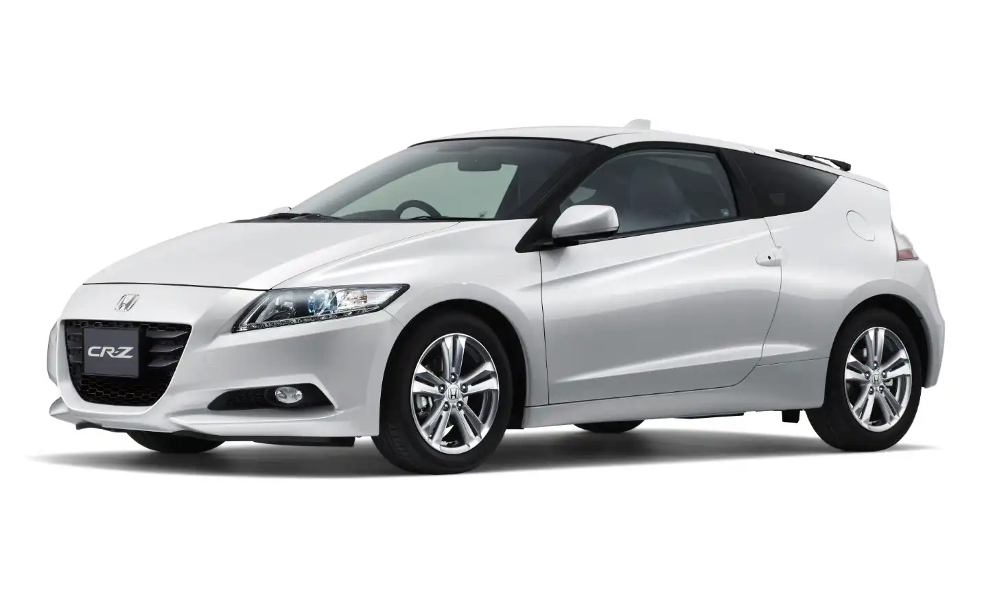 Honda CR-Z 1st Gen