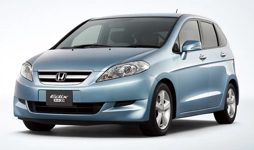 Honda Edix 1st Gen