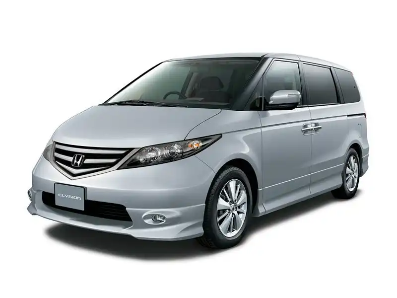 Honda Elysion 1st Gen