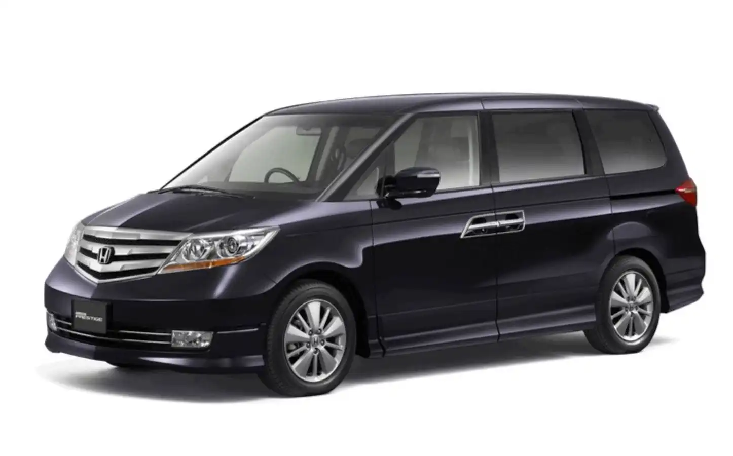 Honda Elysion 1st Gen Prestige