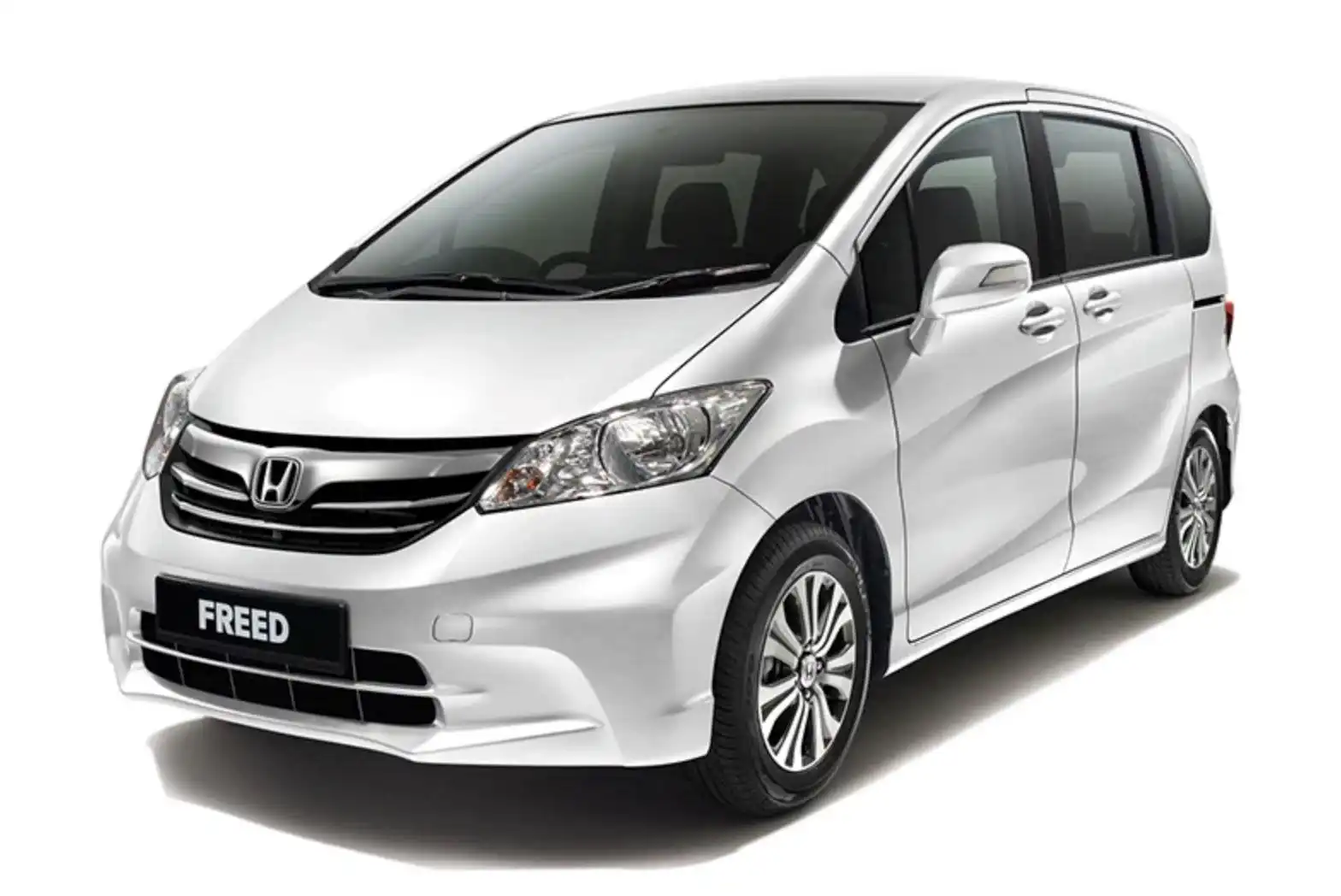 Honda Freed 1st Gen