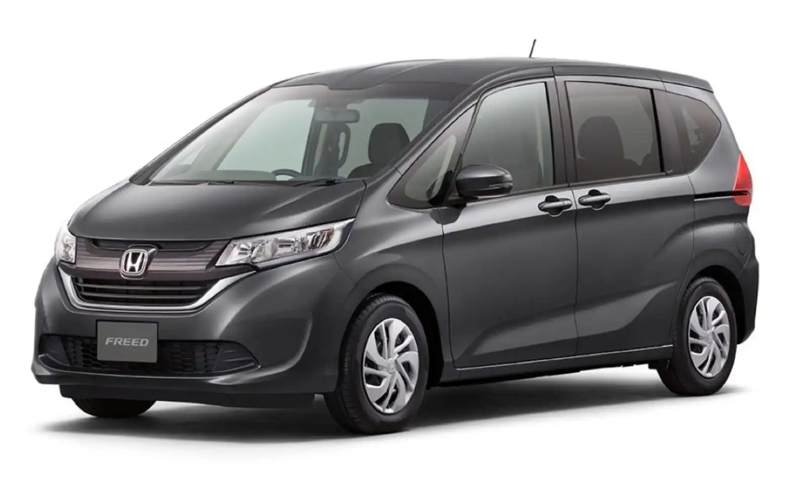 Honda Freed 2nd Gen