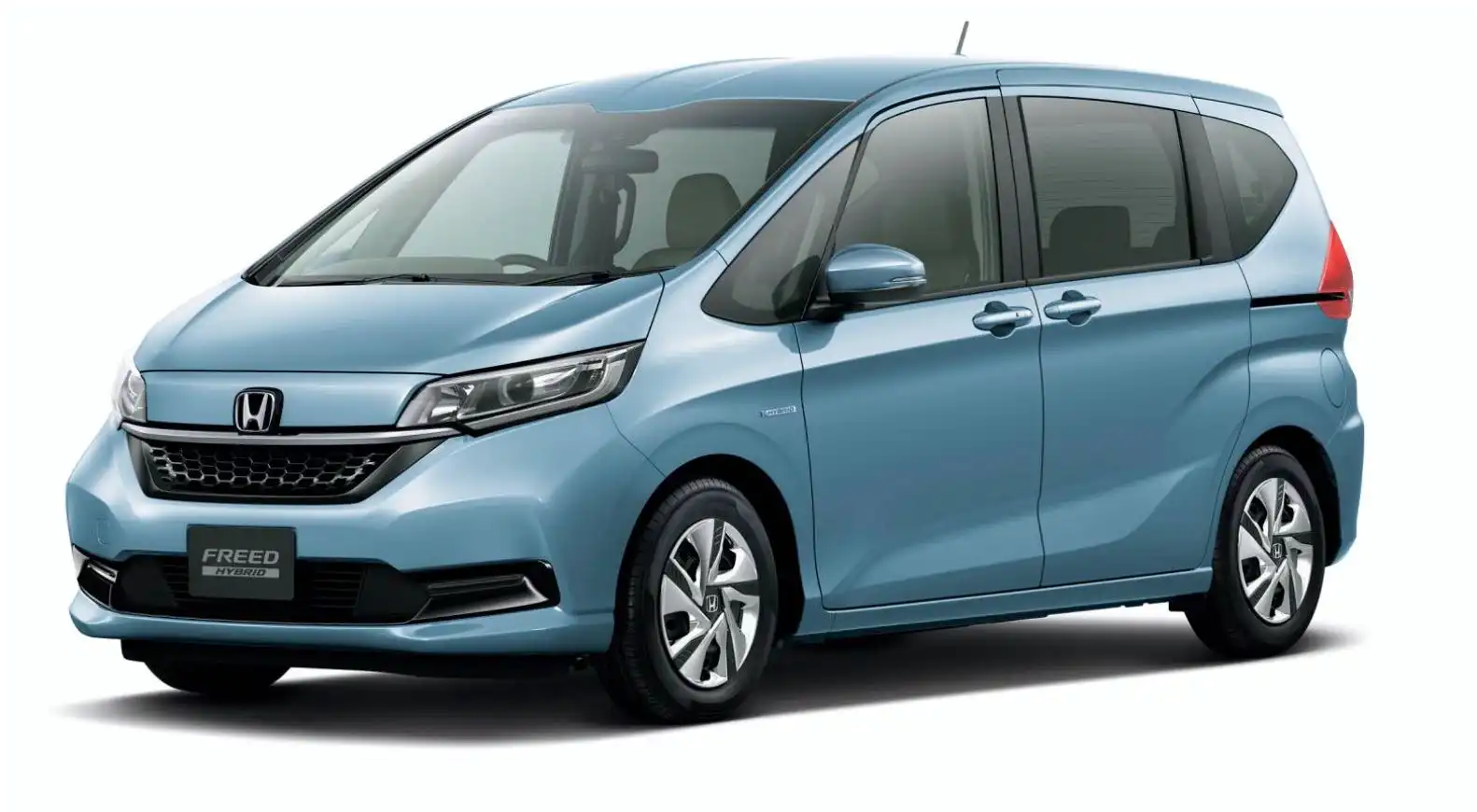 Honda Freed 2nd Gen Hybrid
