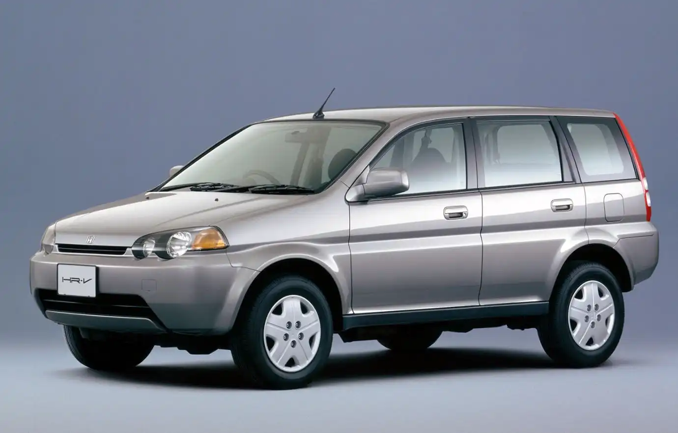 Honda HR-V 1st Gen 5D