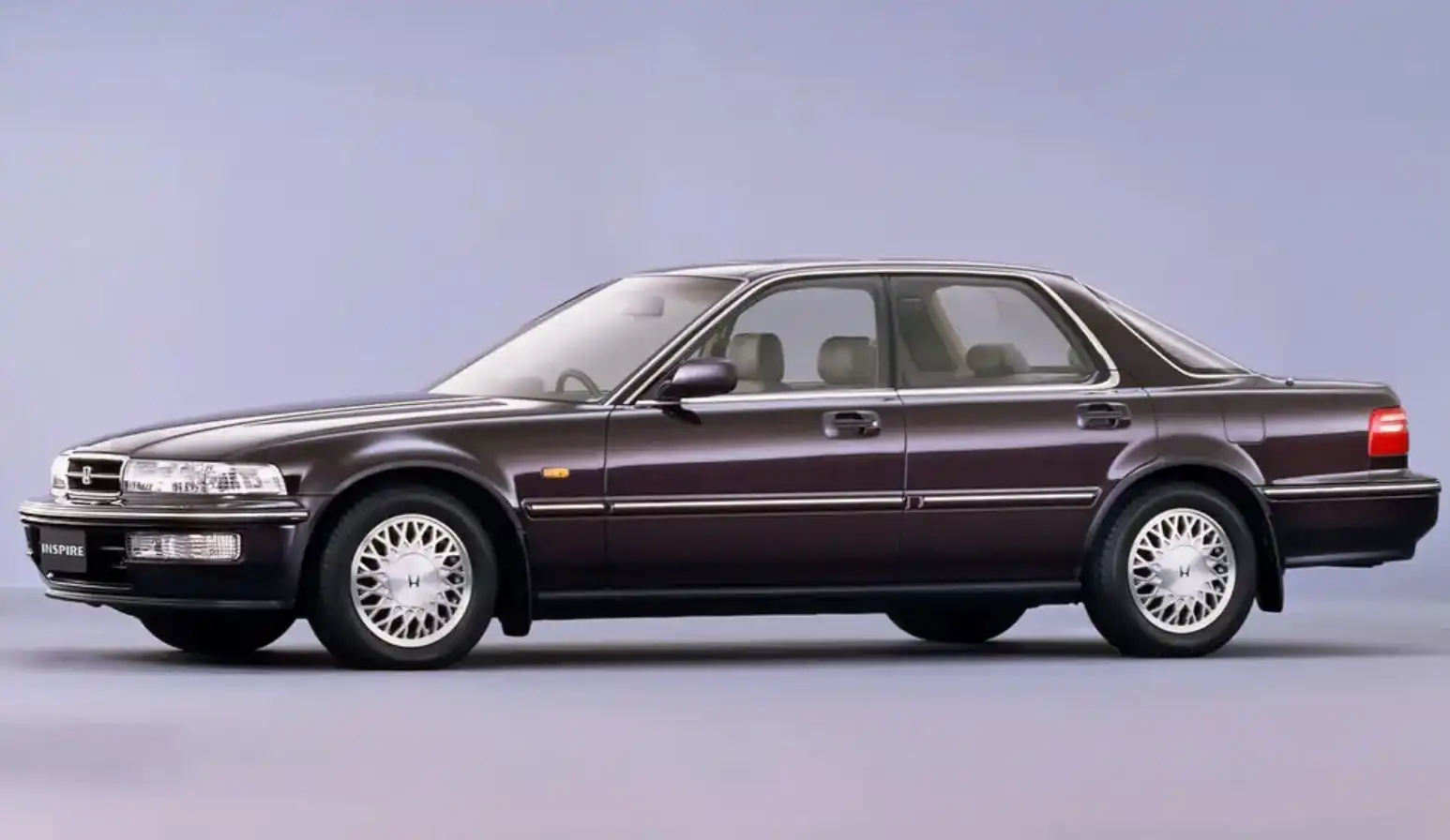 Honda Inspire 1st Gen