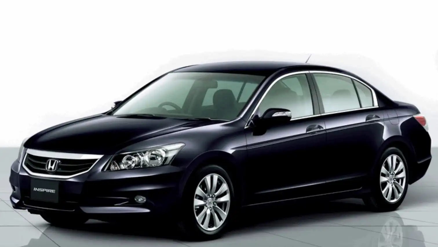 Honda Inspire 5th Gen