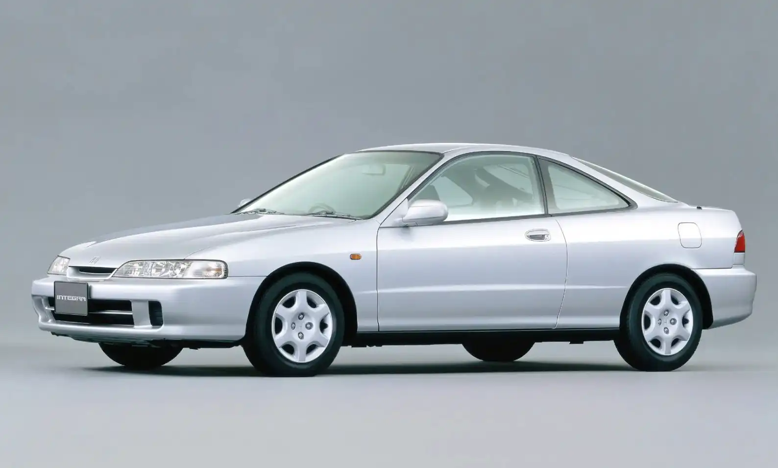 Honda Integra 3rd Gen 3D