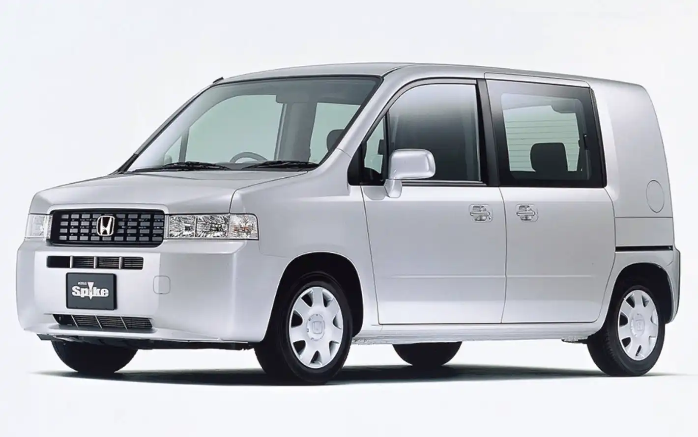 Honda Mobilio Spike 1st Gen