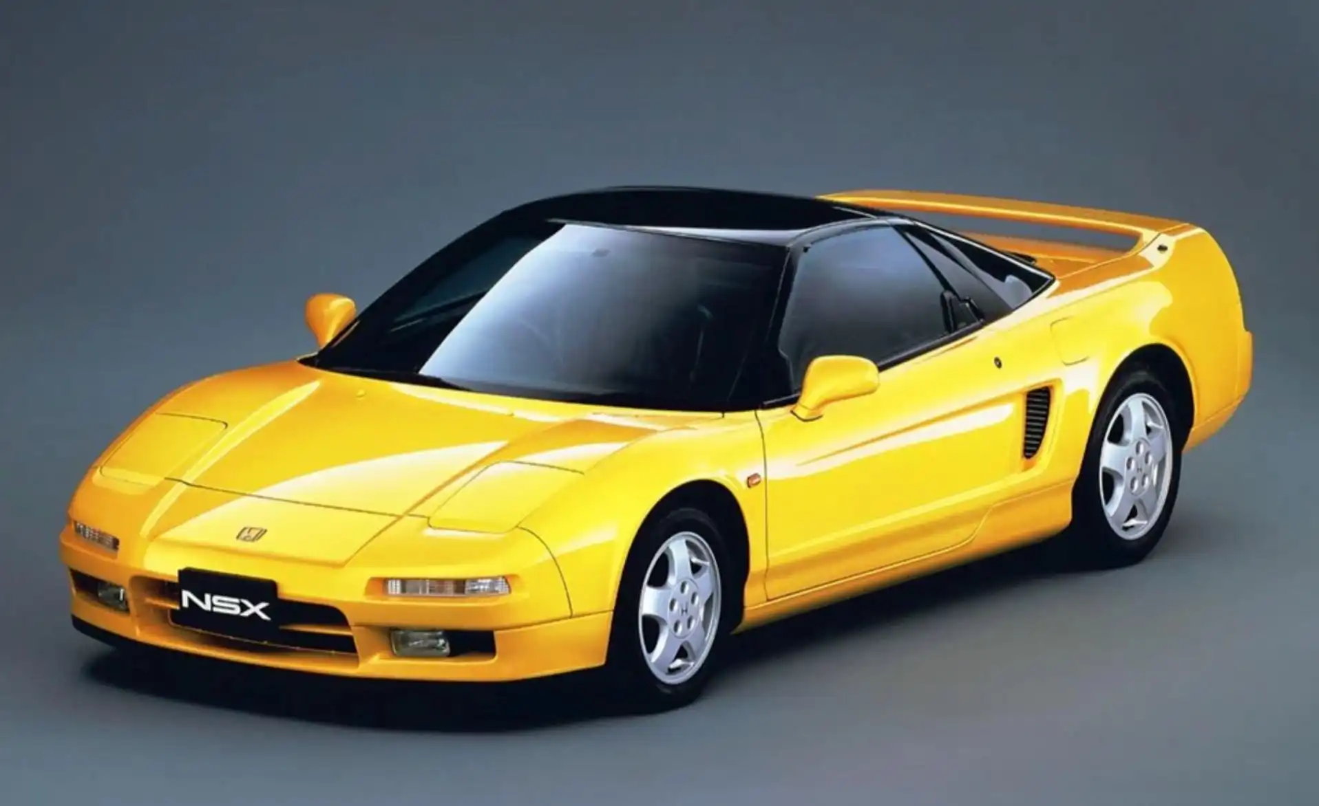 Honda NSX 1st Gen