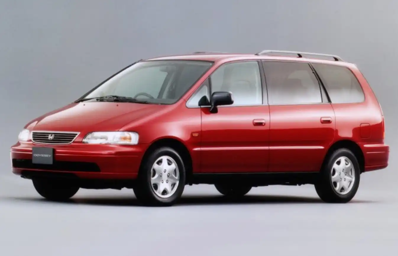 Honda Odyssey 1st Gen