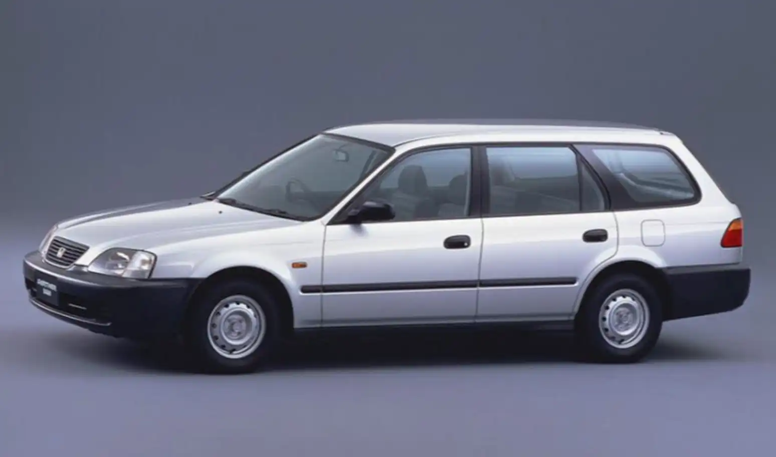 Honda Partner 1st Gen