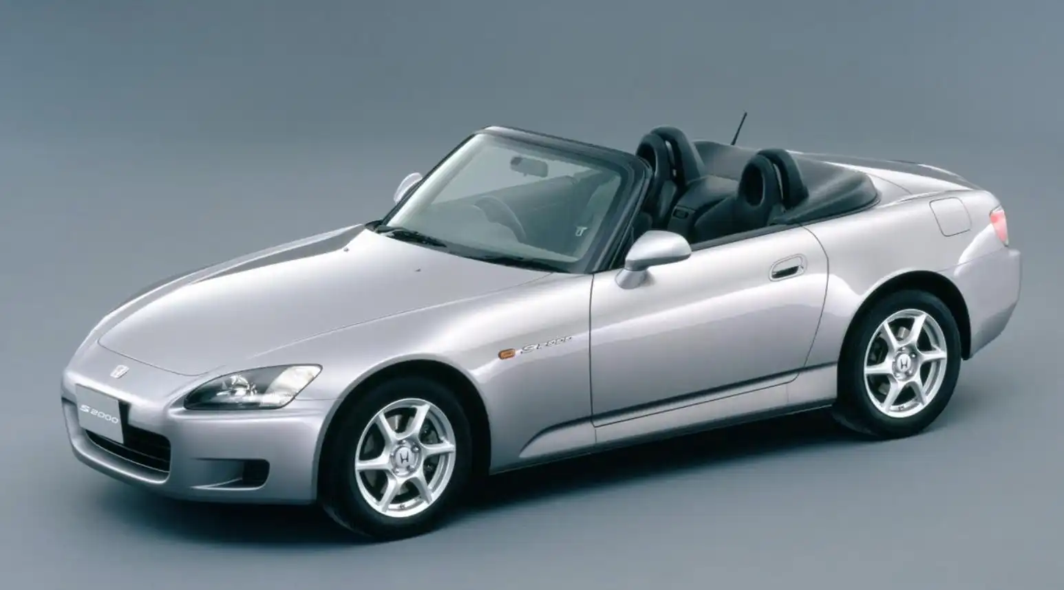 Honda S2000 1st Gen