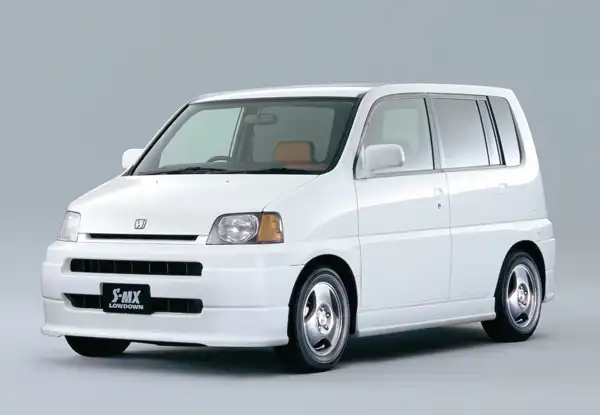 Honda S-MX 1st Gen