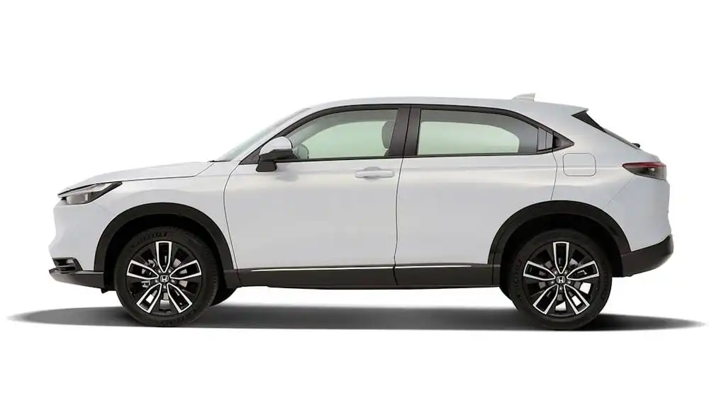 Honda Vezel 2nd Gen