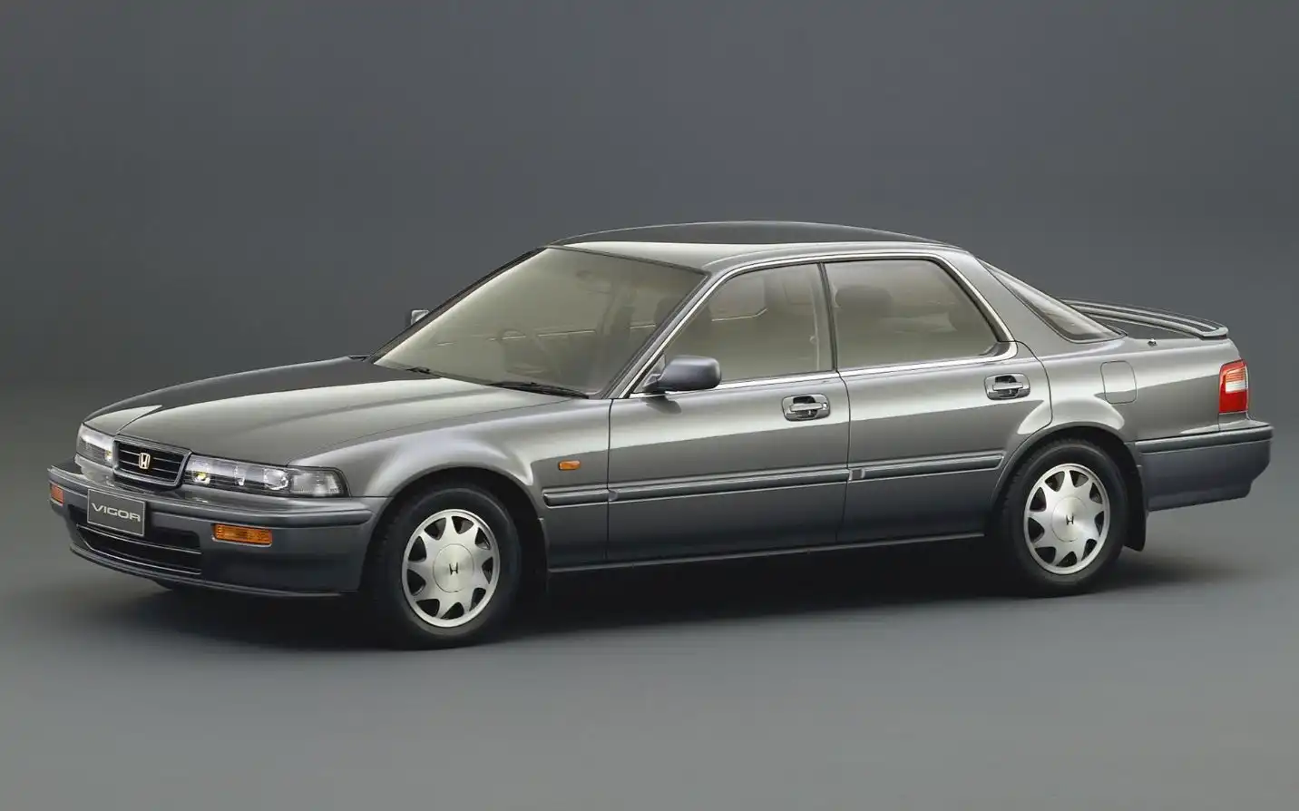 Honda Vigor 3rd Gen