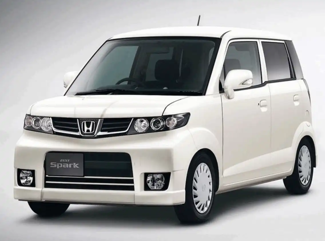 Honda Zest 1st Gen Spark