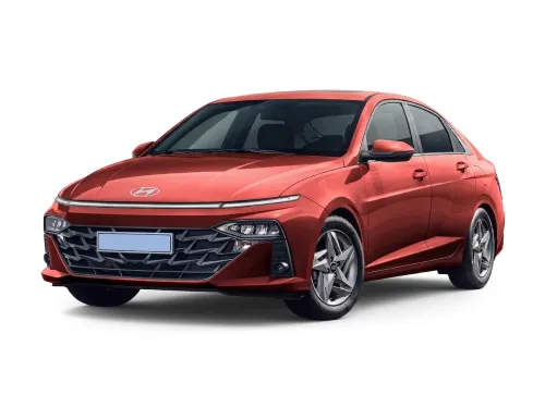 Hyundai Accent / Verna / Solaris 2023 for today