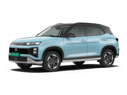 Hyundai Creta / Cantus 2024 for today