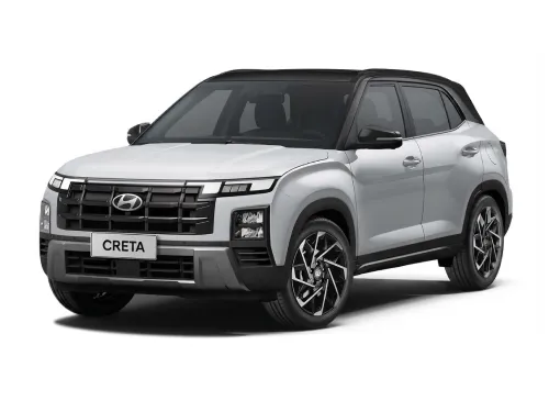 Hyundai Creta / Cantus 2020 for today