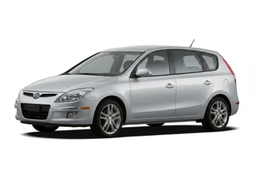 Hyundai Elantra GT / Touring 2008 — 2012