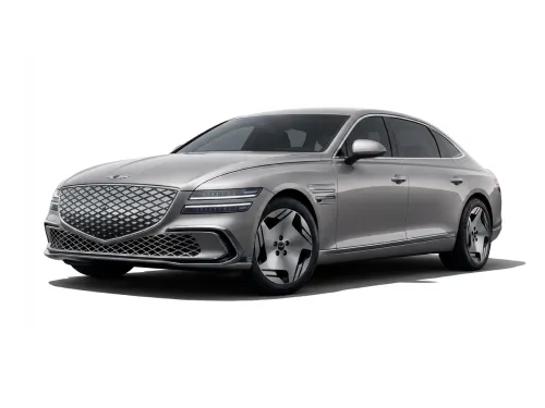 Hyundai Genesis G80 2020 for today