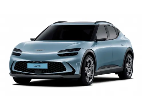 Hyundai Genesis GV60 2021 for today