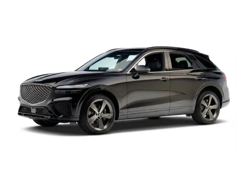 Hyundai Genesis GV70 2020 for today