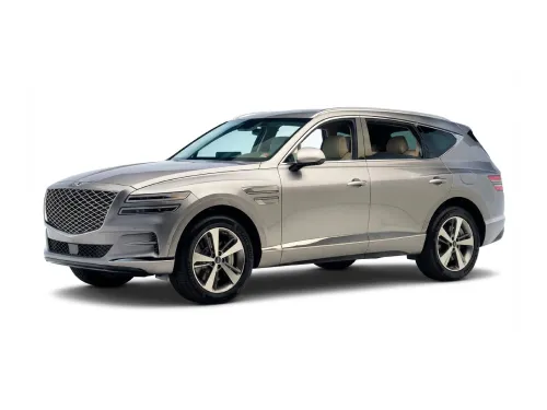 Hyundai Genesis GV80 2020 for today