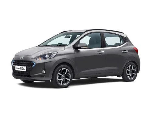 Hyundai Grand i10 2019 for today