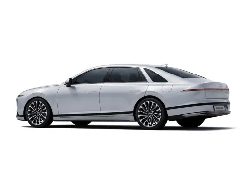Hyundai Grandeur / Azera 2023 for today