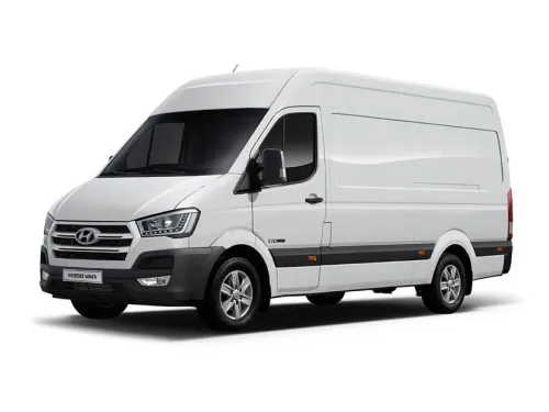 Hyundai H350 2014 for today