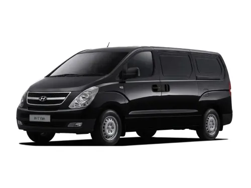 Hyundai H-1 / Grand Starex 2007 — 2023