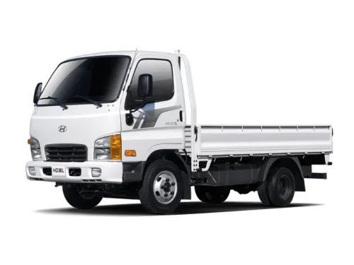 Hyundai HD35-78 1998 for today