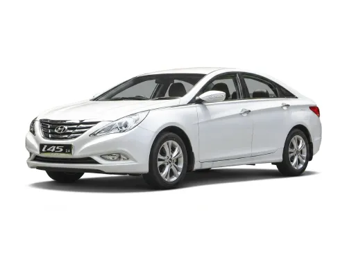 Hyundai i45 2009 — 2015