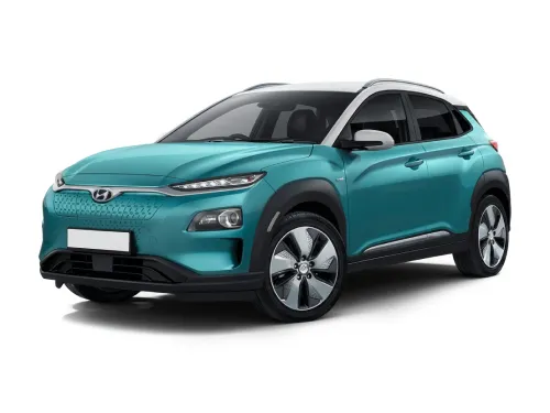 Hyundai Kona / Kauai 2019 — 2023