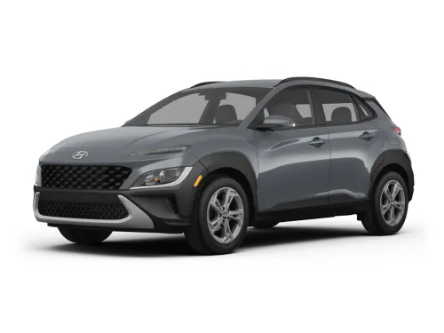 Hyundai Kona / Kauai 2017 — 2023