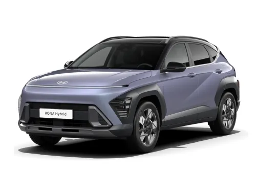 Hyundai Kona / Kauai 2023 for today