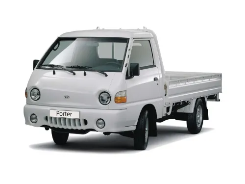 Hyundai Porter / H100 1996 — 2003